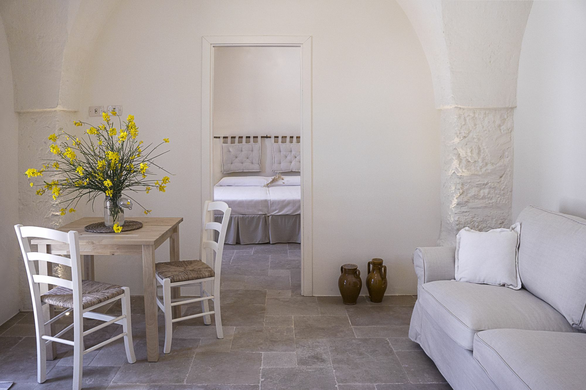 Masseria Capece Pezze Di Greco Ngoại thất bức ảnh