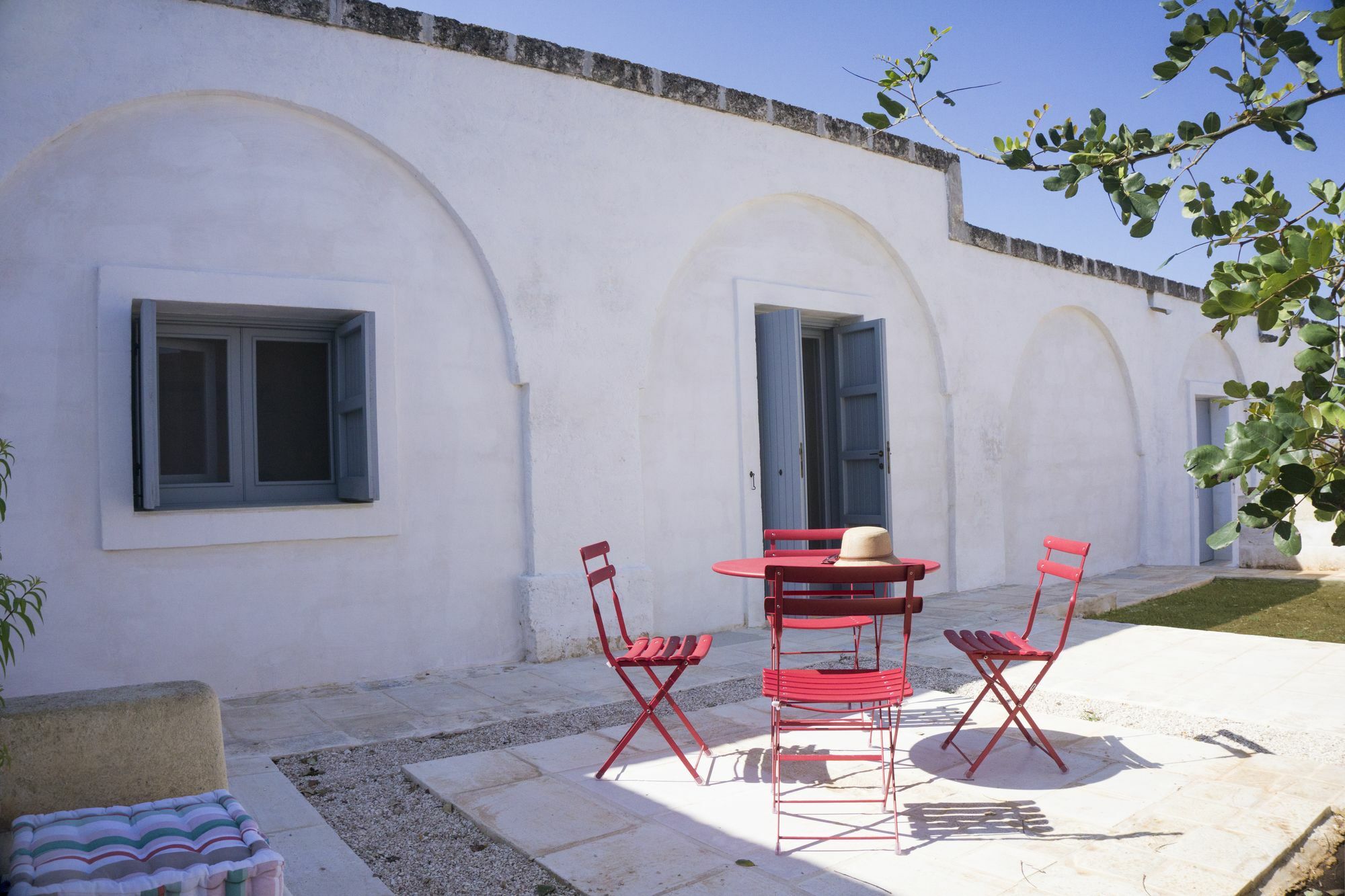 Masseria Capece Pezze Di Greco Ngoại thất bức ảnh